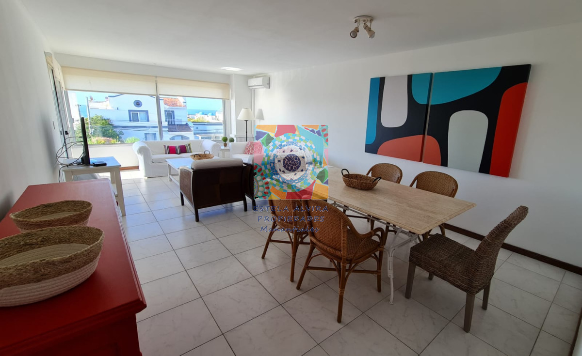 Apartamento ID.151 - Apartamento en La Barra, La Barra