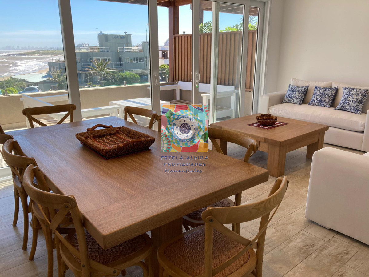 Apartamento ID.804 - Apartamento en La Barra, La Barra