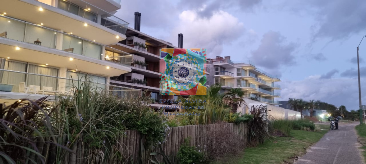 Apartamento ID.14429 - Apartamento en Manantiales, Manantiales