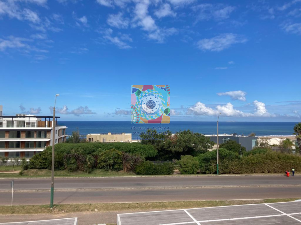 Apartamento ID.14373 - Apartamento en Manantiales, Manantiales