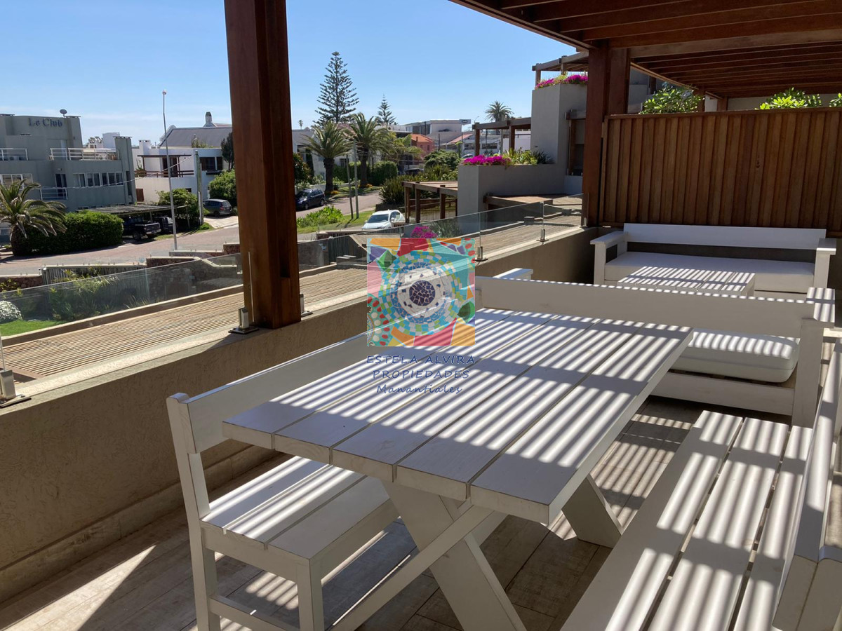Apartamento ID.804 - Apartamento en La Barra, La Barra