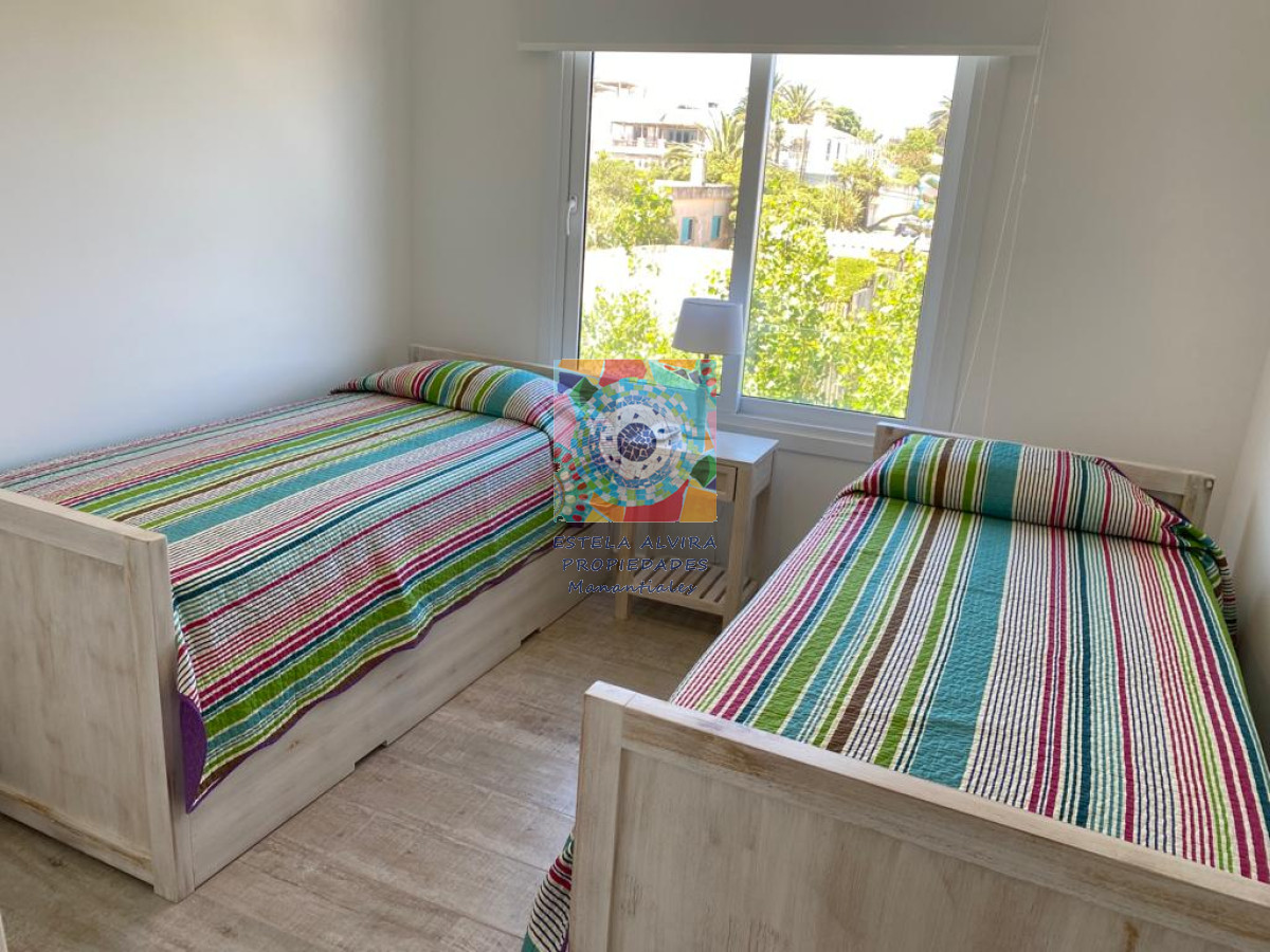 Apartamento ID.803 - Apartamento en La Barra, La Barra