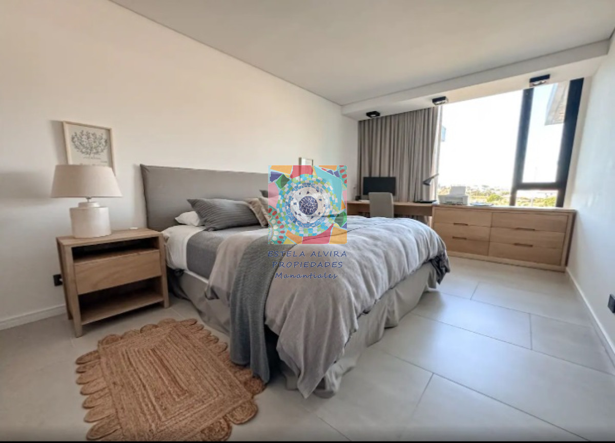Apartamento ID.14489 - Apartamento en Manantiales, Manantiales