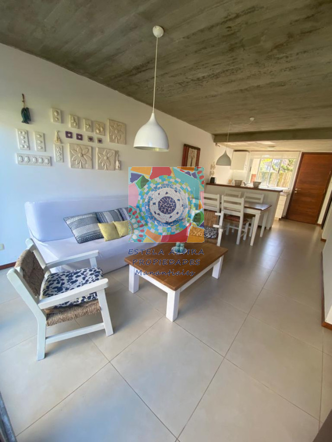 Apartamento ID.78 - Apartamento en Manantiales, Manantiales