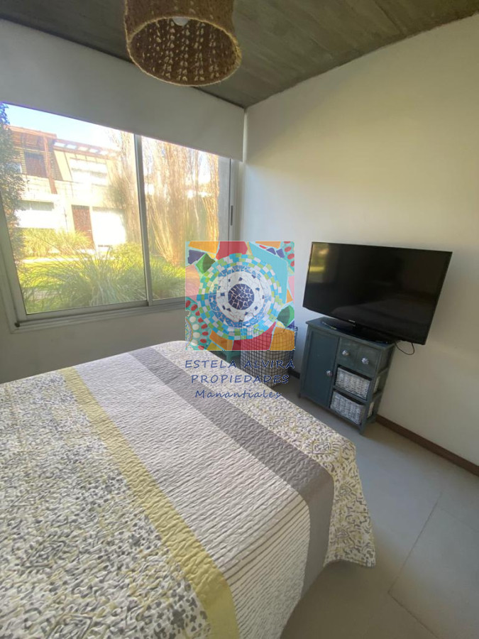 Apartamento ID.78 - Apartamento en Manantiales, Manantiales