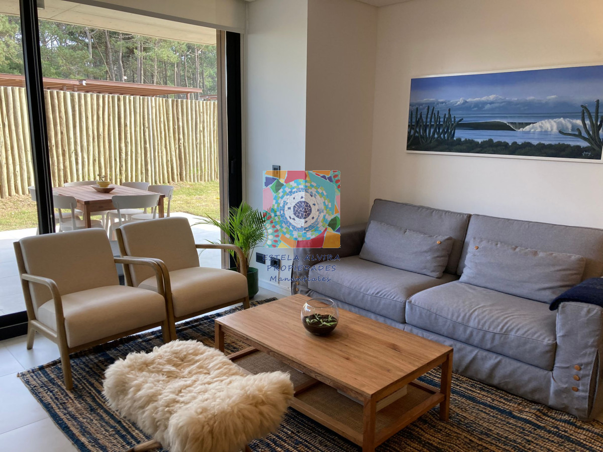 Manantiales - GoPunta - Portal Inmobiliario de Punta del Este - Maldonado