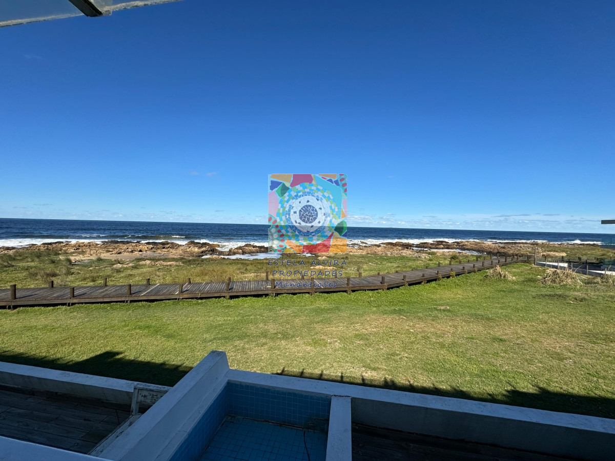 Apartamento ID.167 - Apartamento en La Barra, La Barra