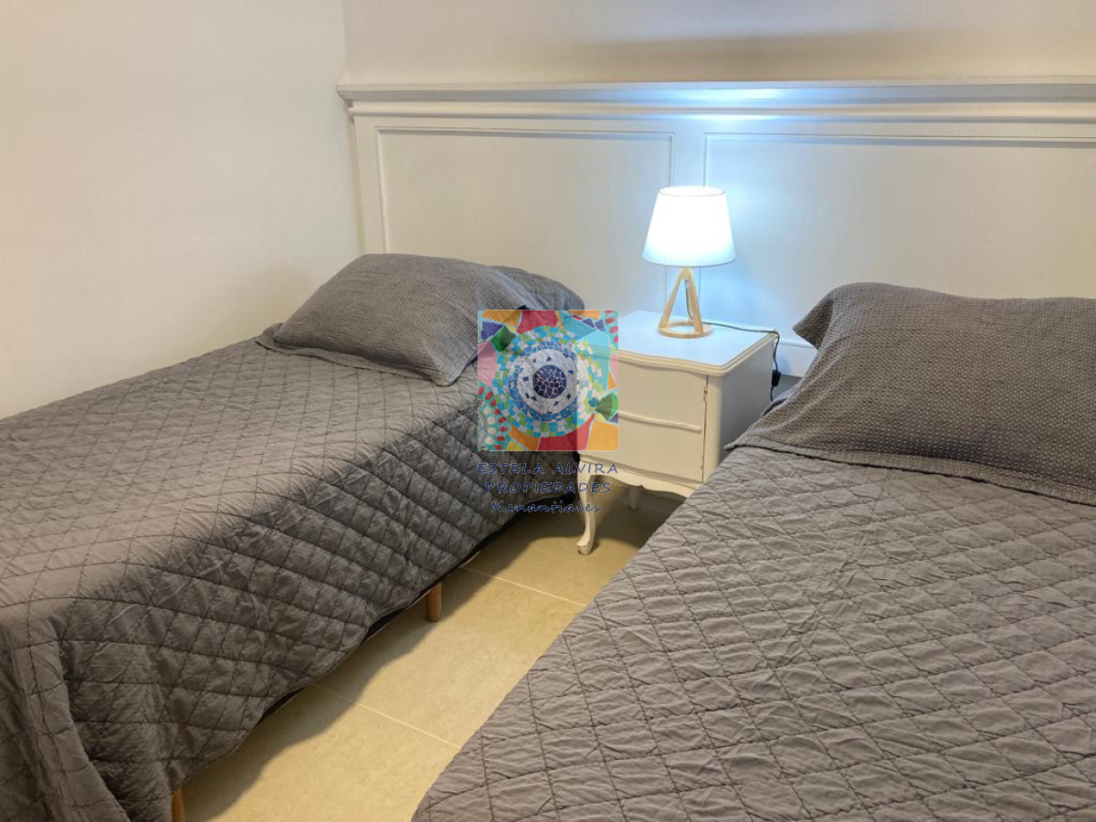 Apartamento ID.446 - Apartamento en Manantiales, Manantiales