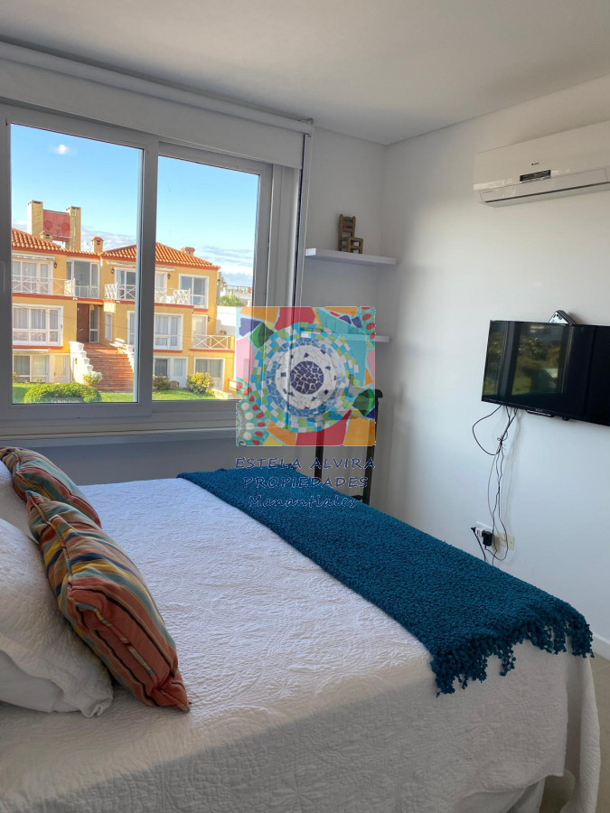 Apartamento ID.14424 - Apartamento en Manantiales, Manantiales