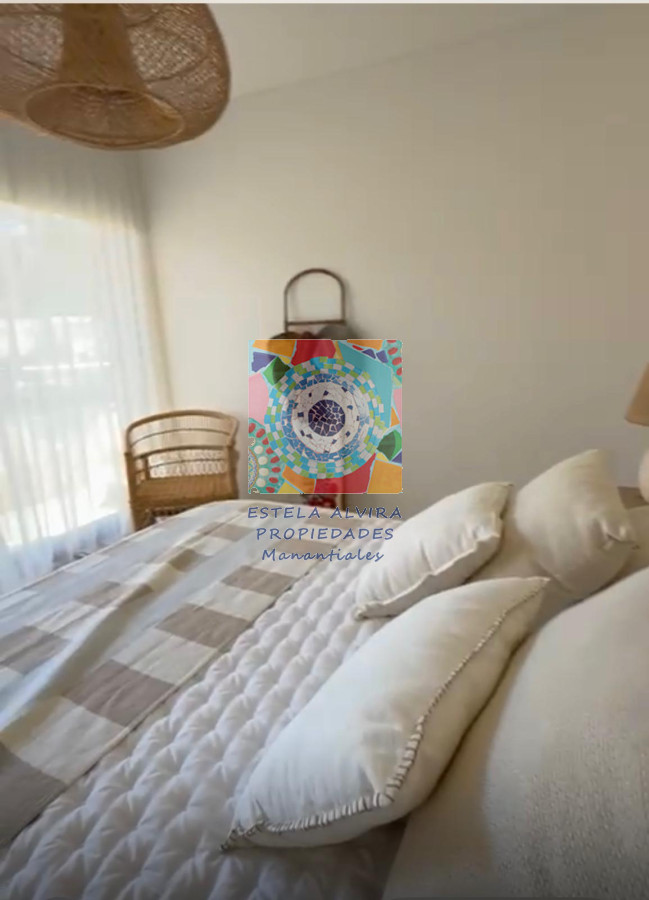 Apartamento ID.14511 - Apartamento en Manantiales, Manantiales