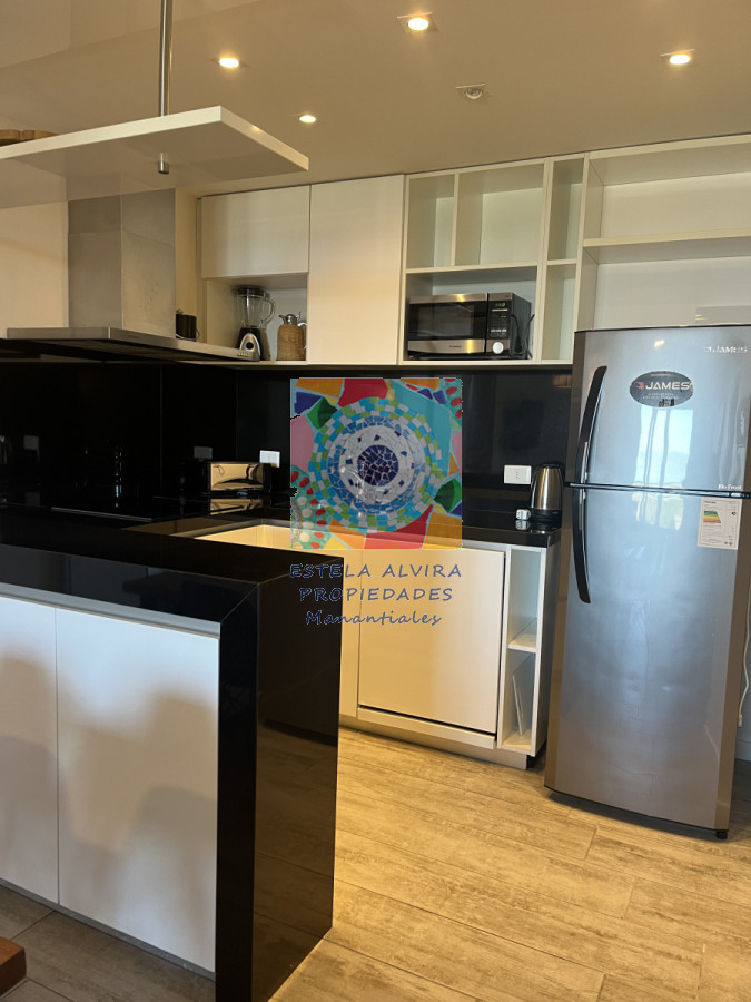Apartamento ID.410 - Apartamento en La Barra, Montoya