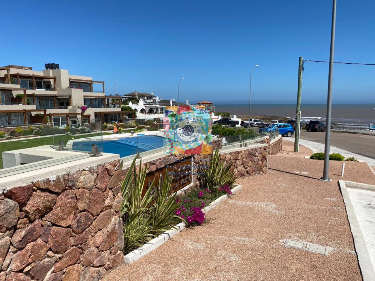 Apartamento ID.802 - Apartamento en La Barra, La Barra