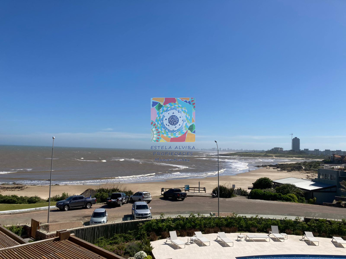 Apartamento ID.801 - Apartamento en La Barra, La Barra