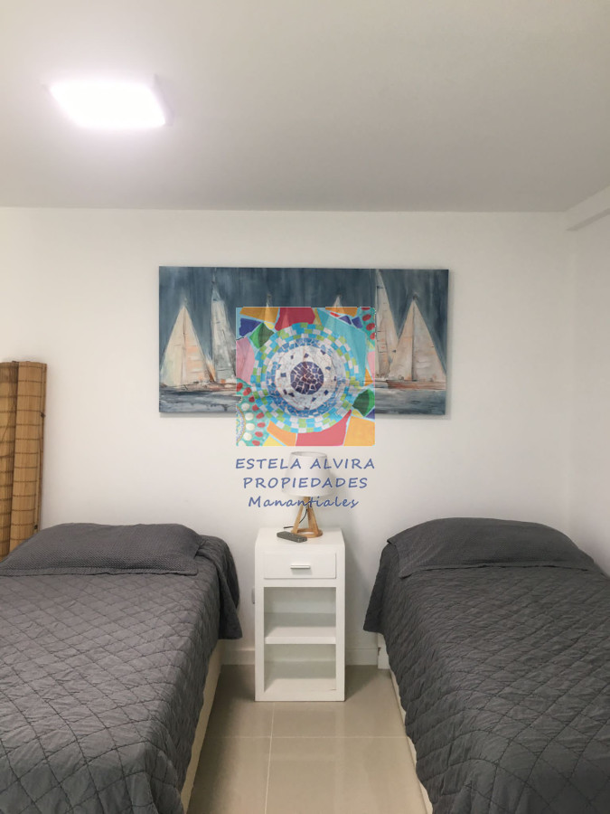 Apartamento ID.446 - Apartamento en Manantiales, Manantiales