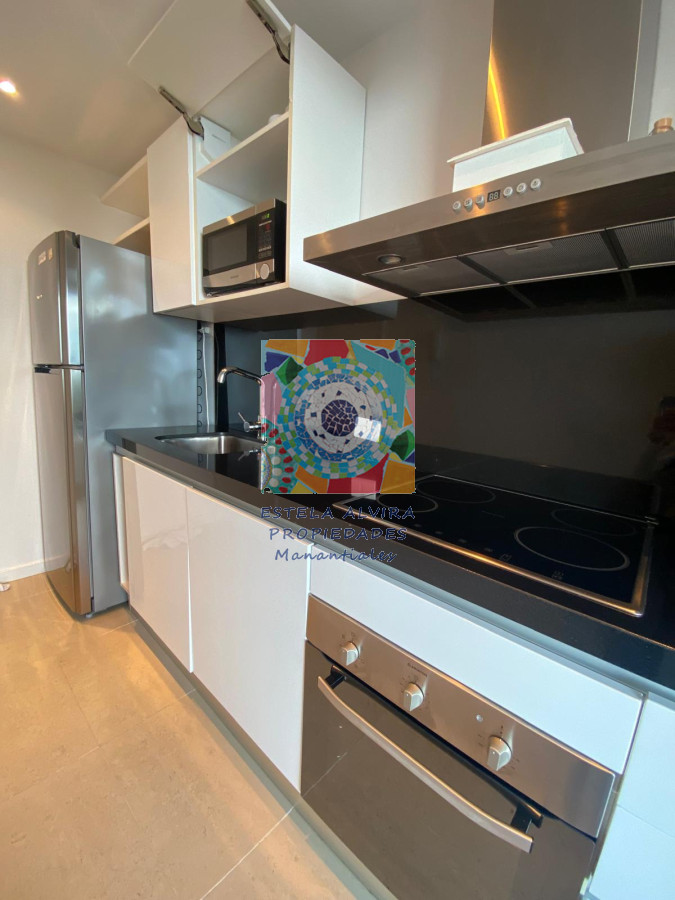Apartamento ID.14424 - Apartamento en Manantiales, Manantiales