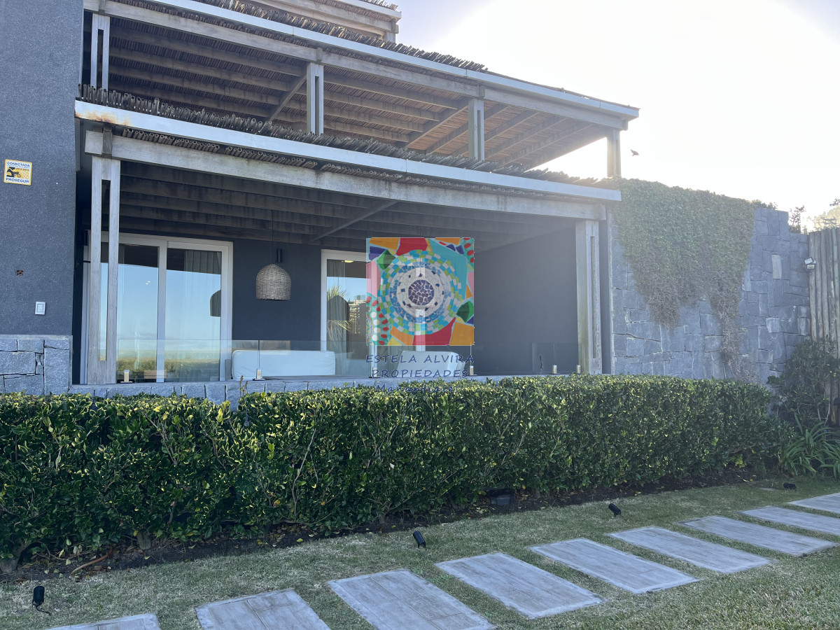 Apartamento ID.410 - Apartamento en La Barra, Montoya