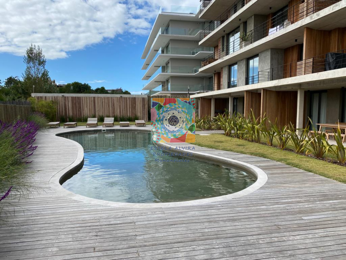 Apartamento ID.14373 - Apartamento en Manantiales, Manantiales