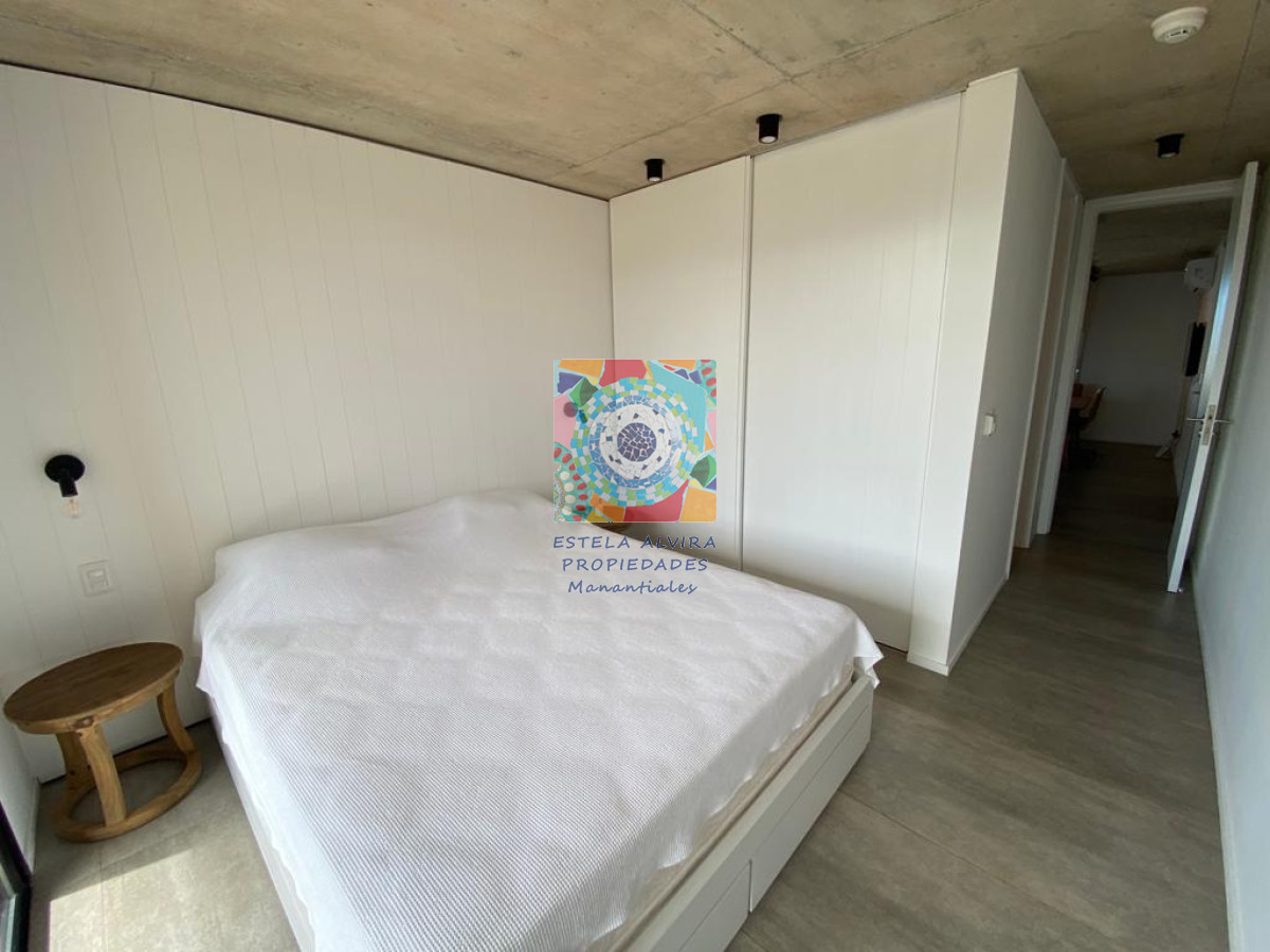 Apartamento ID.14373 - Apartamento en Manantiales, Manantiales