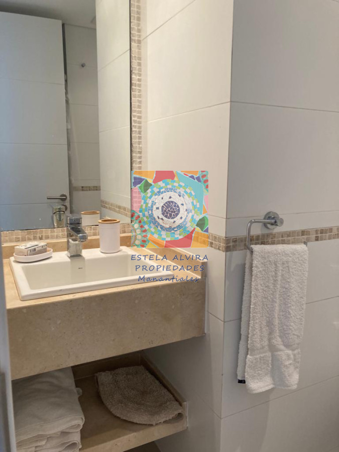 Apartamento ID.193 - Apartamento en La Barra, La Barra