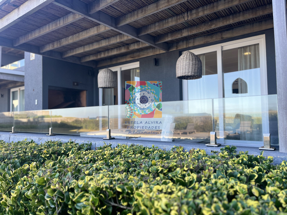 Apartamento ID.410 - Apartamento en La Barra, Montoya