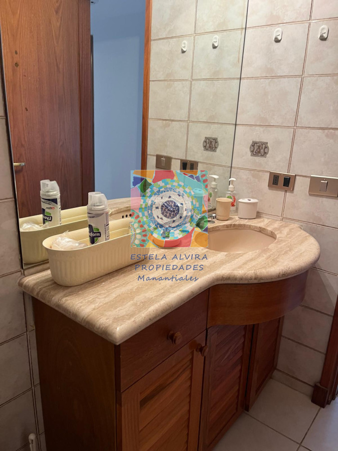 Apartamento ID.664 - Apartamento en Manantiales, Manantiales