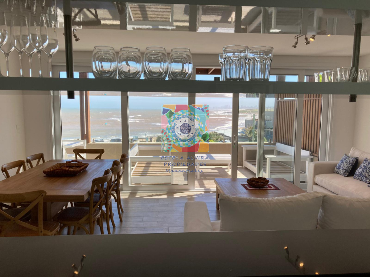 Apartamento ID.804 - Apartamento en La Barra, La Barra
