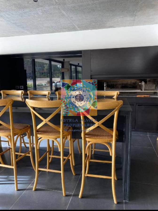 Apartamento ID.14489 - Apartamento en Manantiales, Manantiales