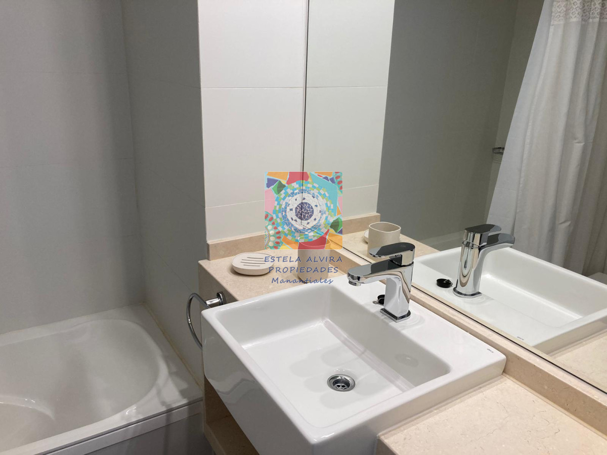 Apartamento ID.802 - Apartamento en La Barra, La Barra