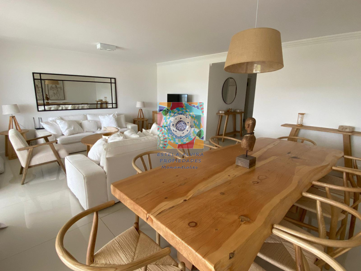 Apartamento ID.14573 - Apartamento en Manantiales, Manantiales