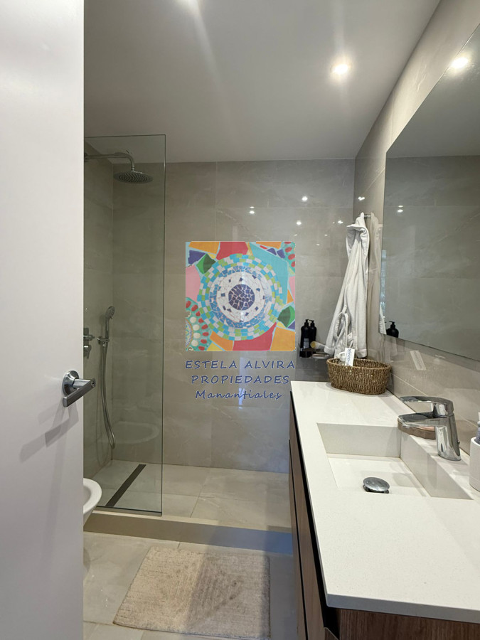 Apartamento ID.14511 - Apartamento en Manantiales, Manantiales
