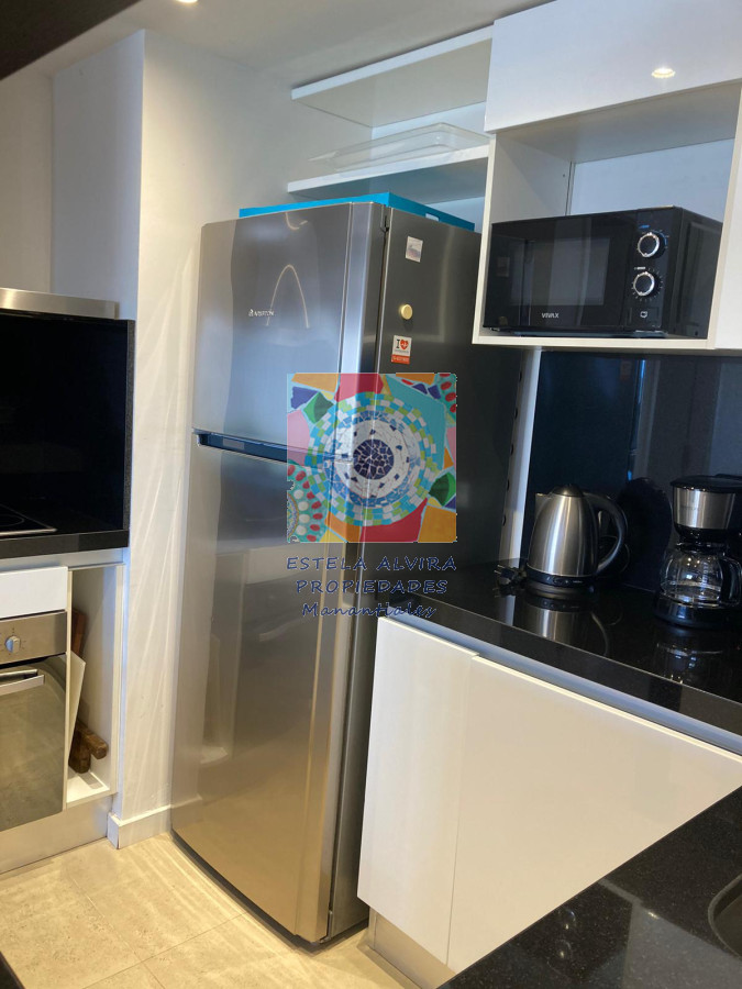 Apartamento ID.14425 - Apartamento en Manantiales, Manantiales