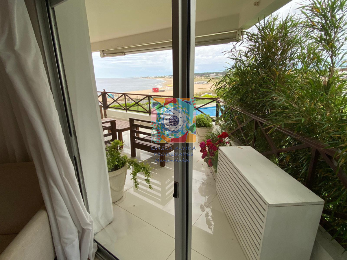 Apartamento ID.14573 - Apartamento en Manantiales, Manantiales