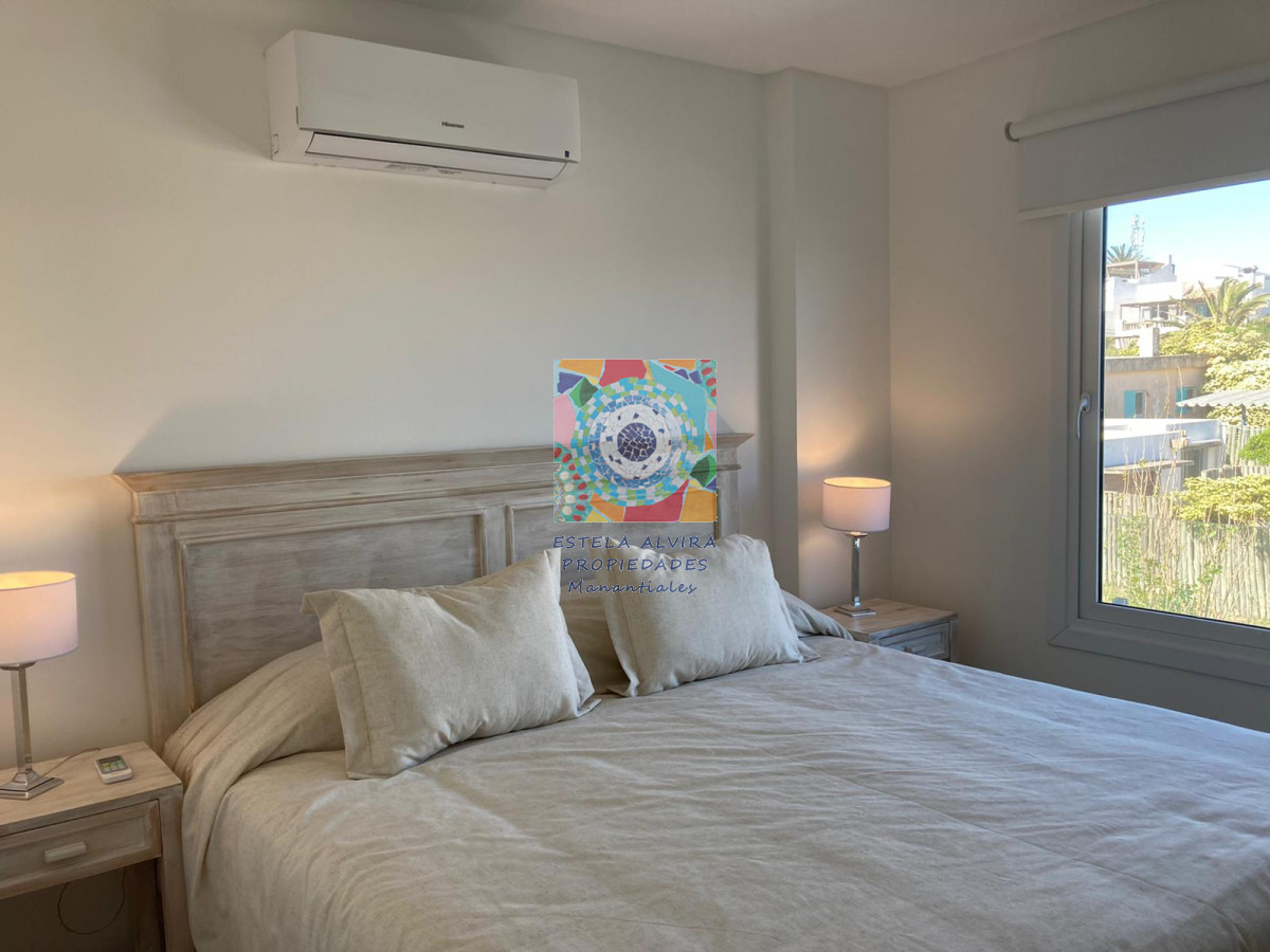Apartamento ID.802 - Apartamento en La Barra, La Barra