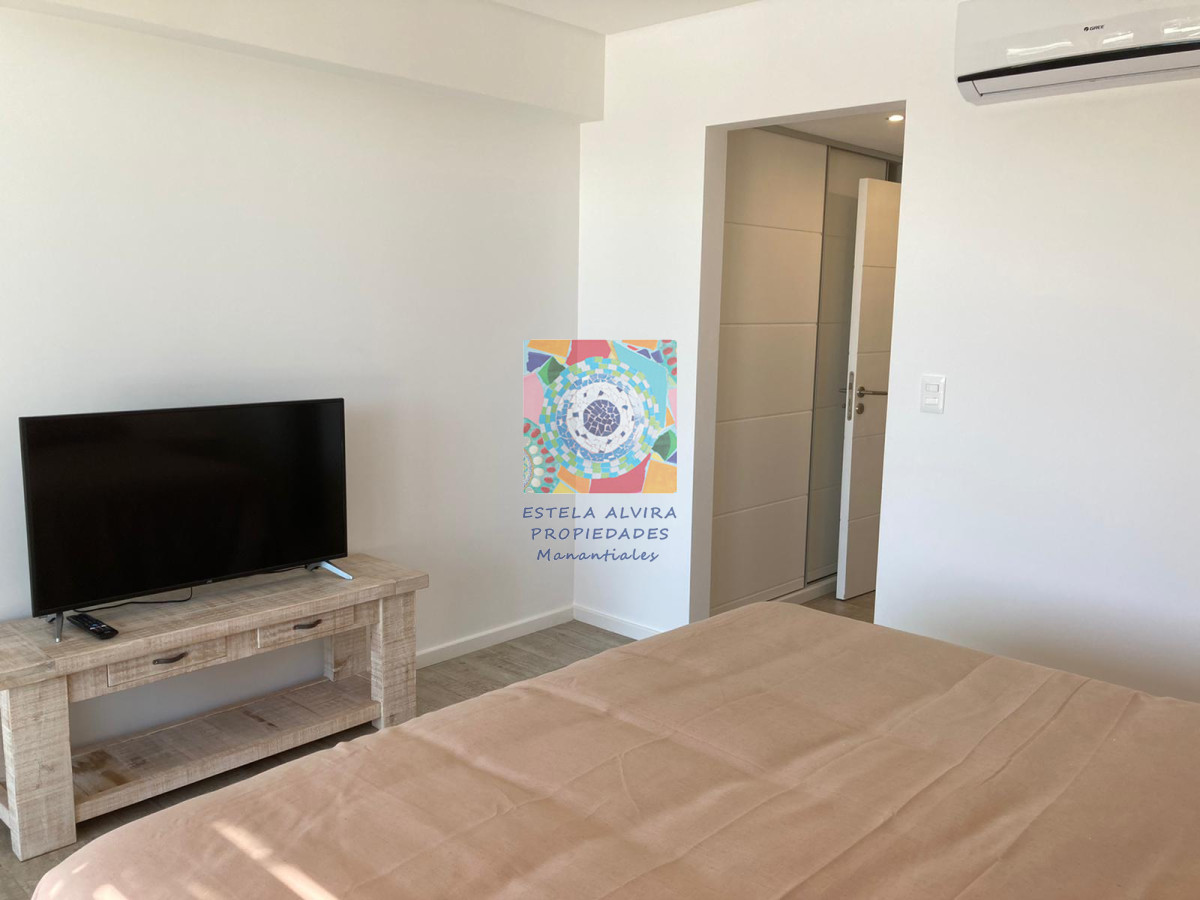 Apartamento ID.801 - Apartamento en La Barra, La Barra