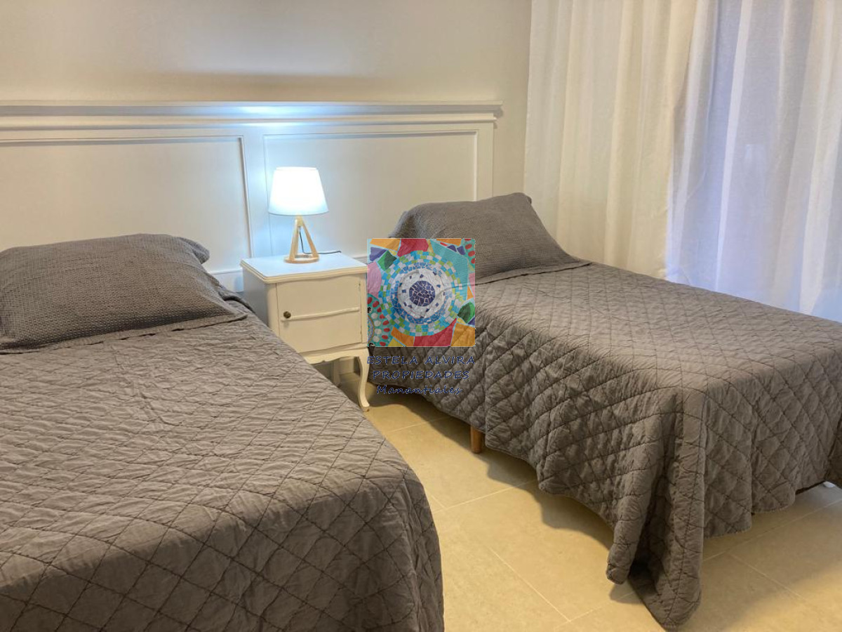 Apartamento ID.446 - Apartamento en Manantiales, Manantiales