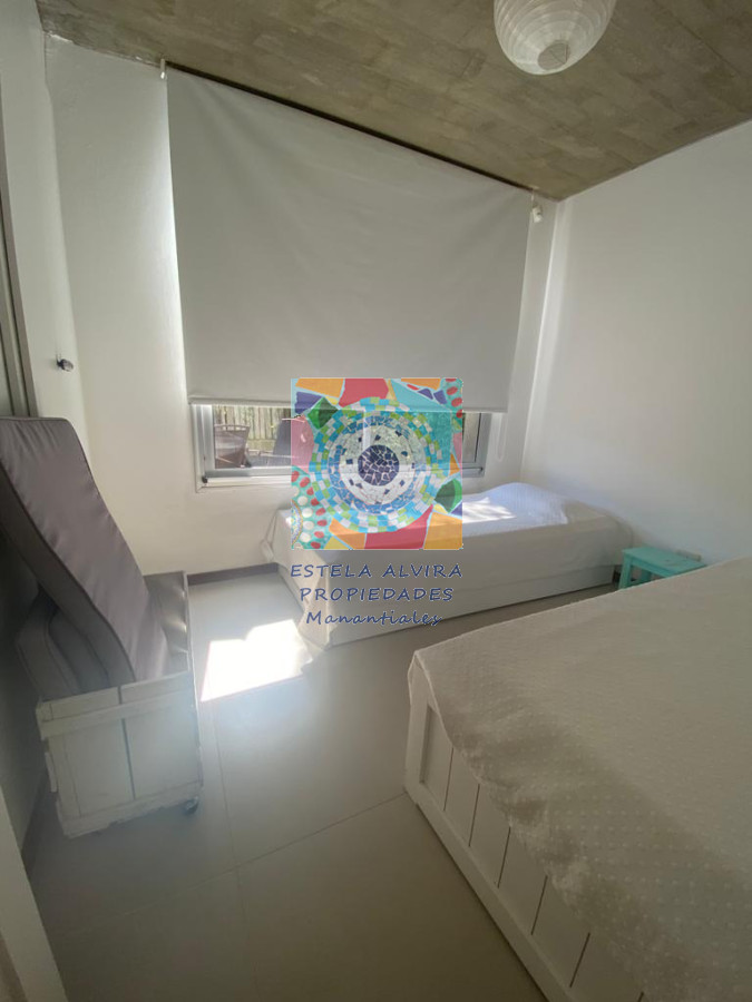 Apartamento ID.78 - Apartamento en Manantiales, Manantiales