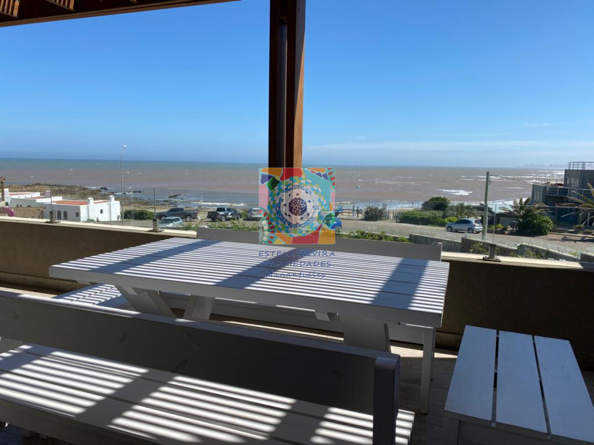 Apartamento ID.805 - Apartamento en La Barra, La Barra