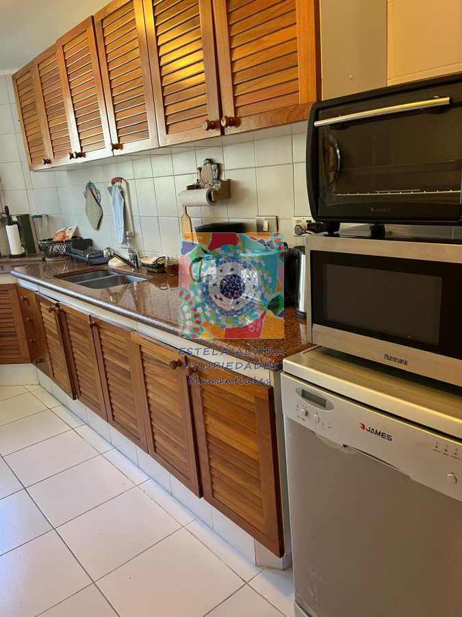 Apartamento ID.664 - Apartamento en Manantiales, Manantiales