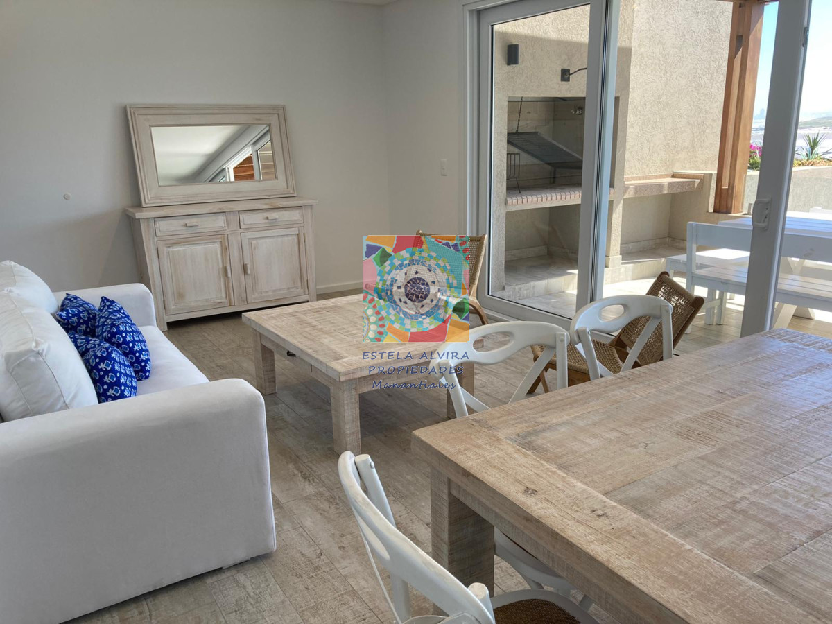 Apartamento ID.802 - Apartamento en La Barra, La Barra