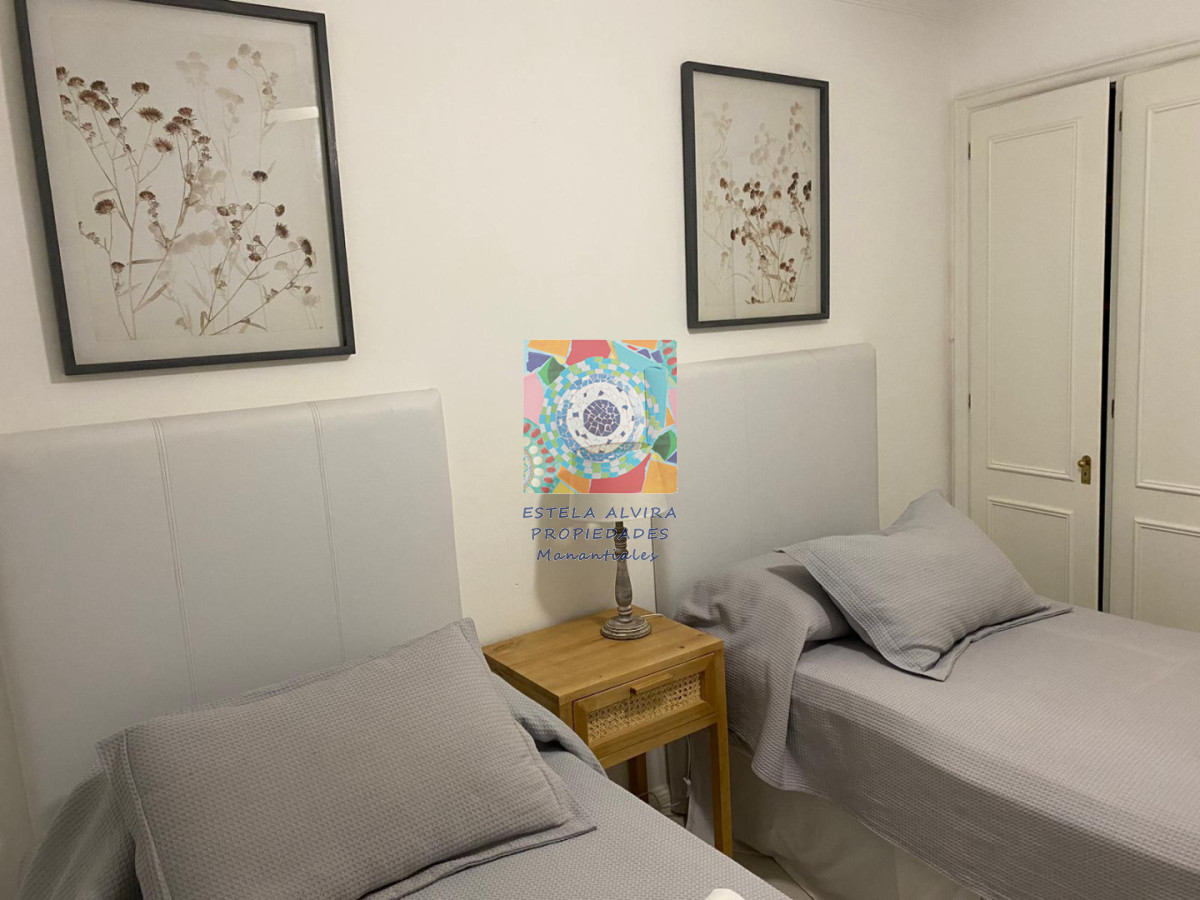 Apartamento ID.14573 - Apartamento en Manantiales, Manantiales