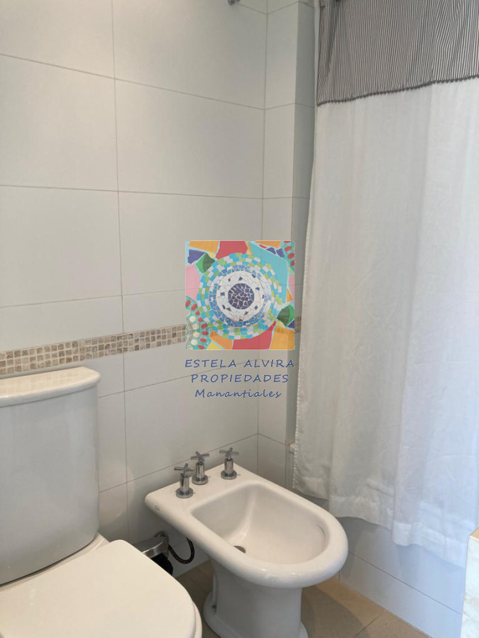 Apartamento ID.193 - Apartamento en La Barra, La Barra