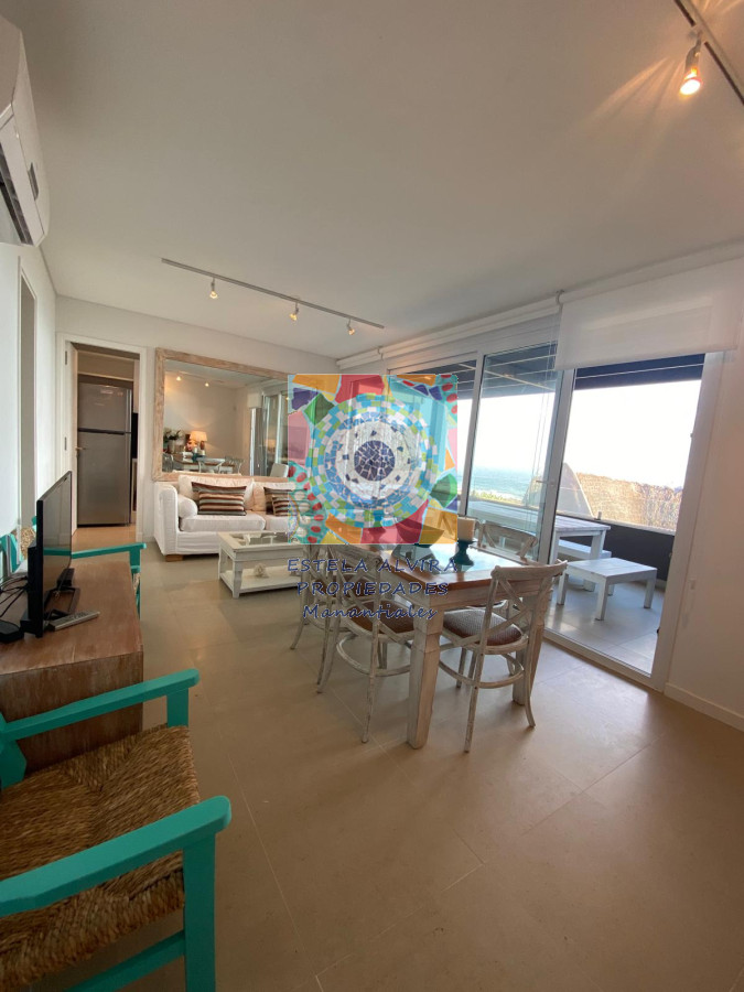 Apartamento ID.14424 - Apartamento en Manantiales, Manantiales