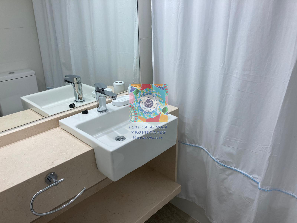 Apartamento ID.804 - Apartamento en La Barra, La Barra