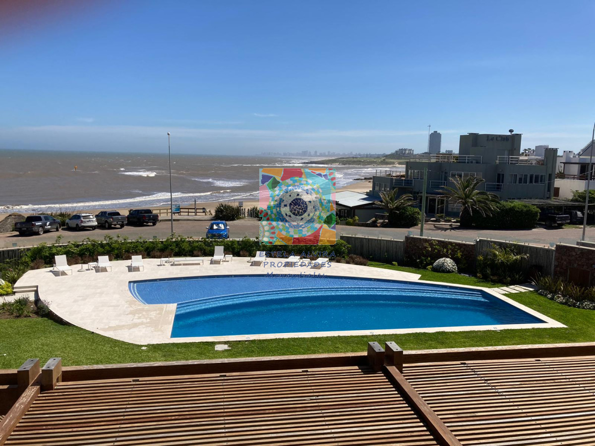 Apartamento ID.804 - Apartamento en La Barra, La Barra