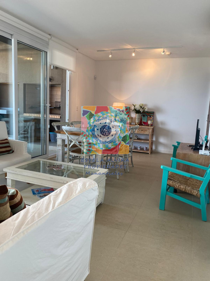 Apartamento ID.14424 - Apartamento en Manantiales, Manantiales