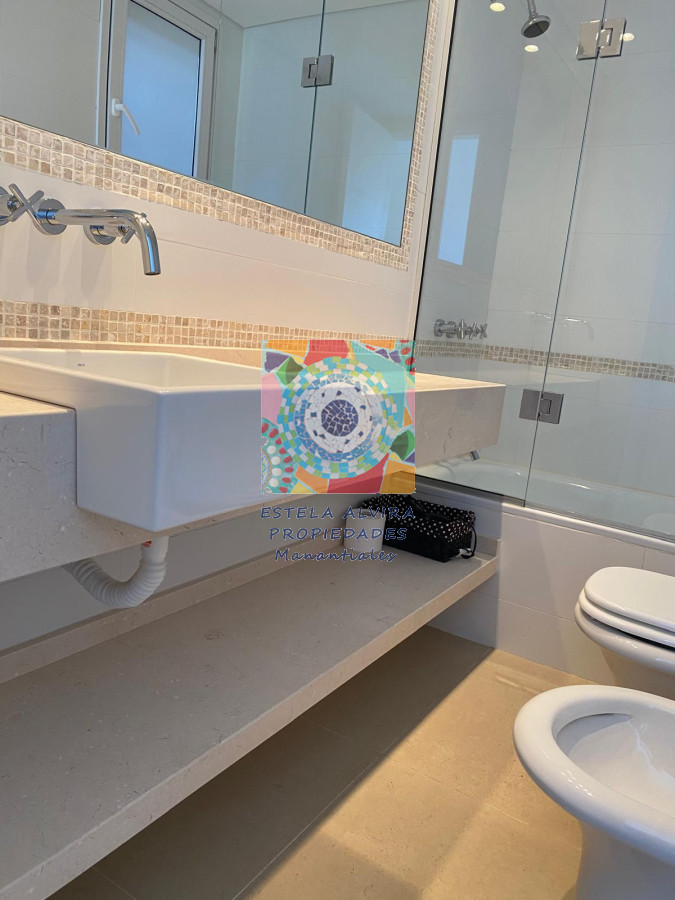 Apartamento ID.14424 - Apartamento en Manantiales, Manantiales