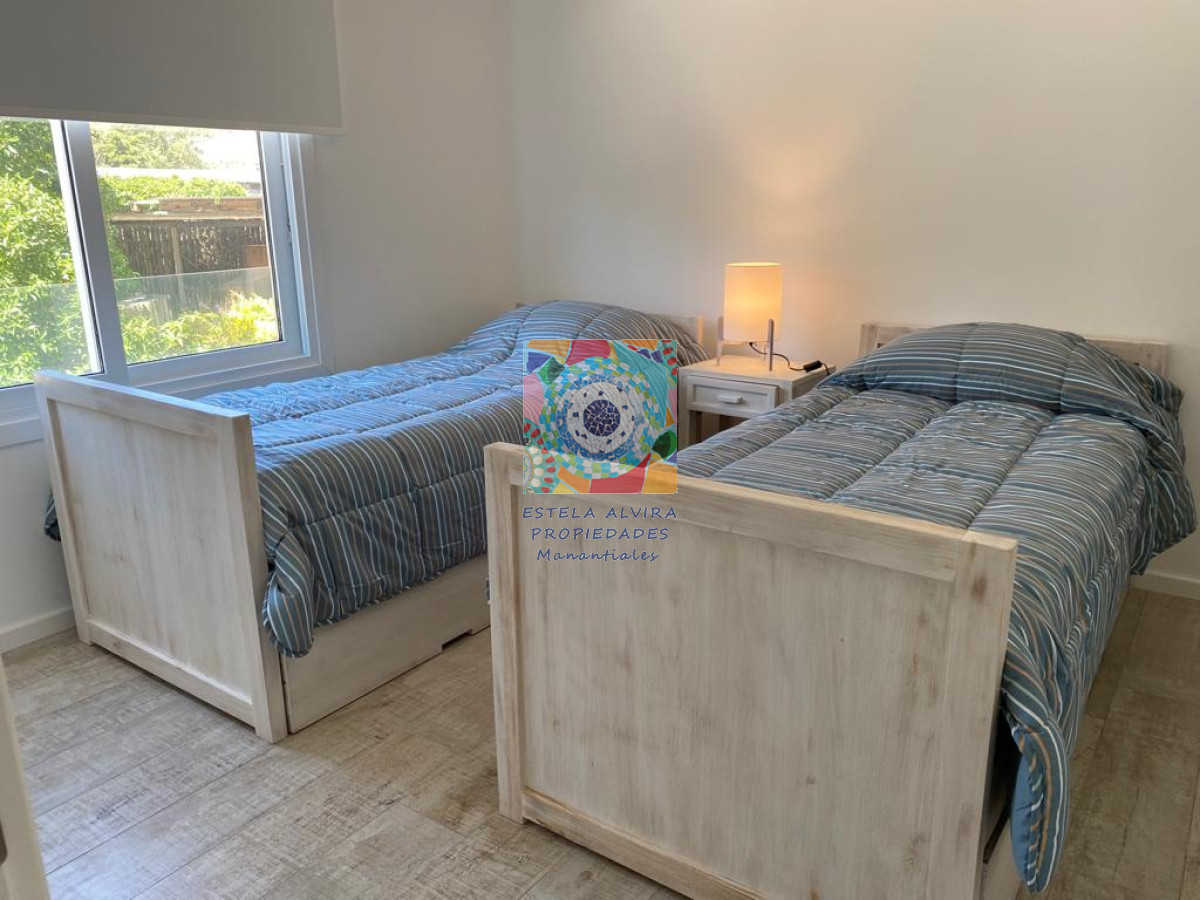 Apartamento ID.805 - Apartamento en La Barra, La Barra