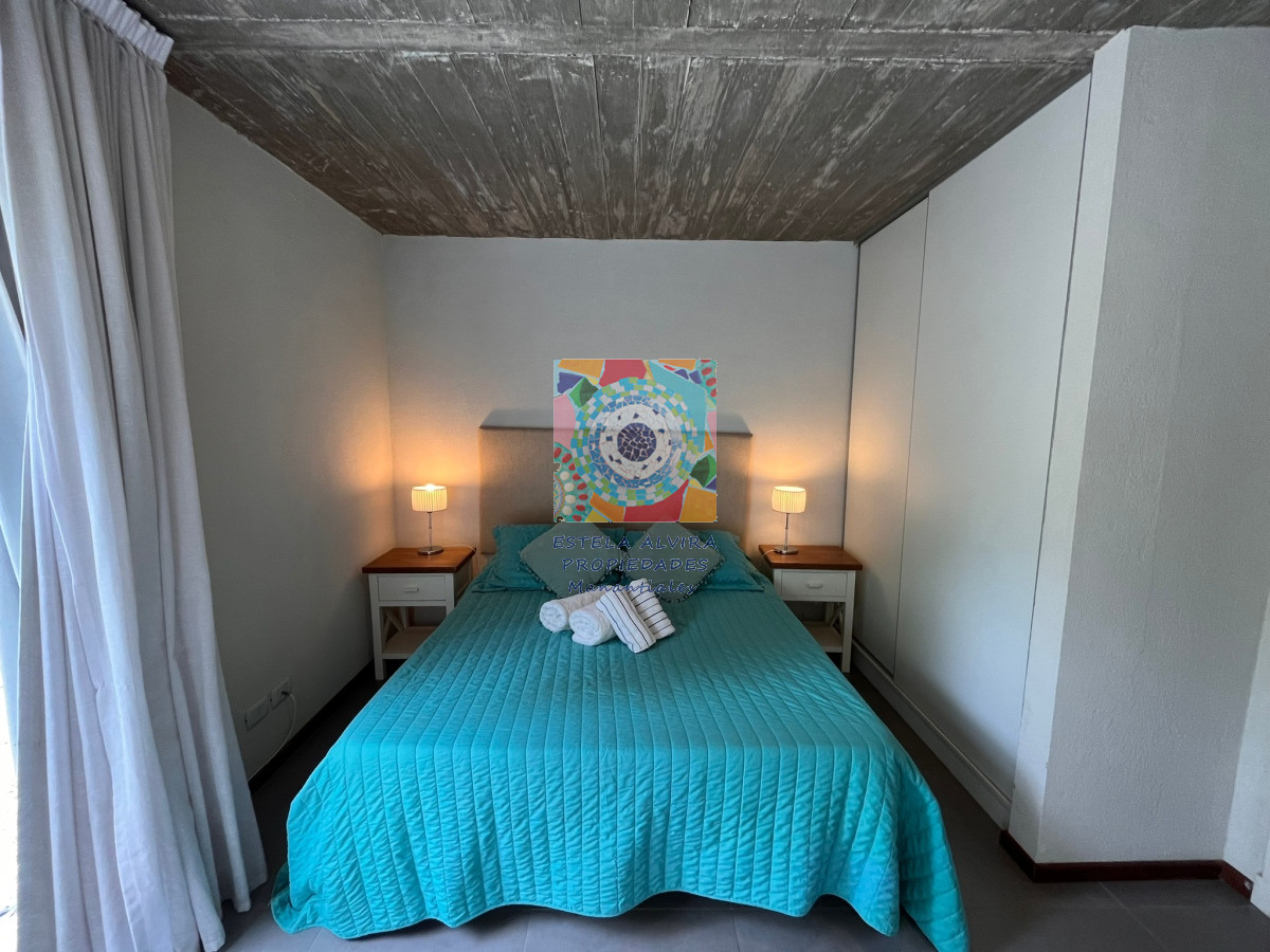 Apartamento ID.37 - Apartamento en Manantiales, Manantiales