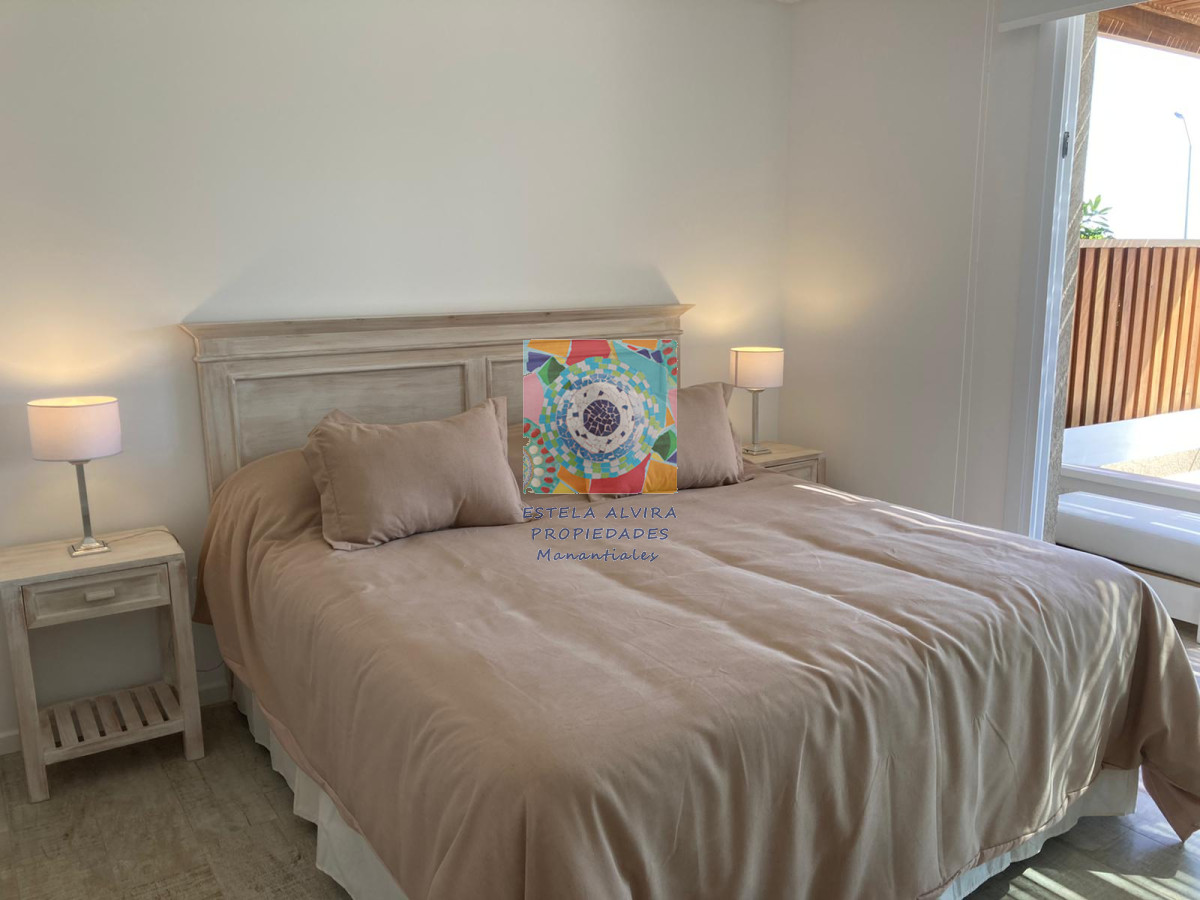 Apartamento ID.801 - Apartamento en La Barra, La Barra