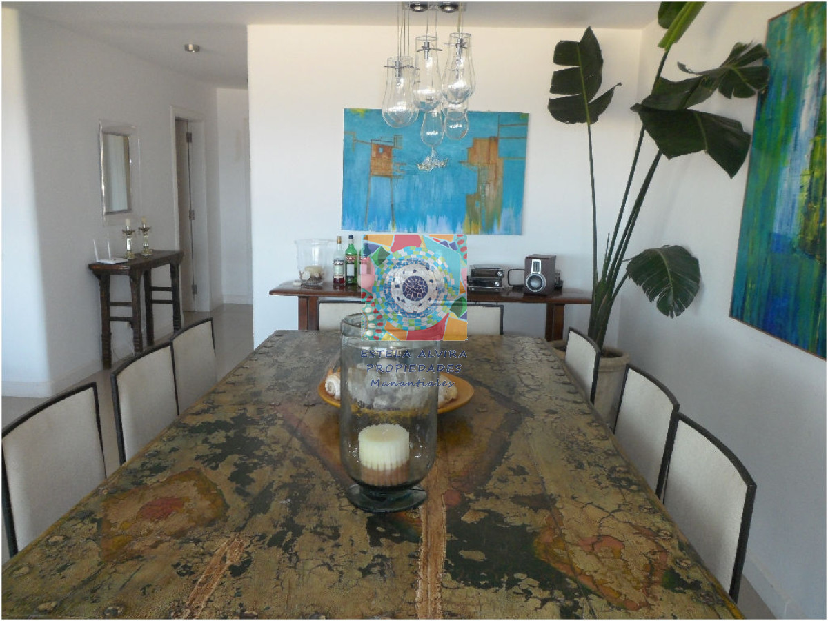 Apartamento ID.14458 - Apartamento en Manantiales, Manantiales